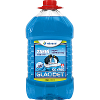 Velvana Glacidet Ice Free -40 °C, nemrznoucí směs do ostřikovačů, 3 l