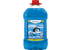 Velvana Glacidet Ice Free -40 °C, płyn do spryskiwaczy, 3 l