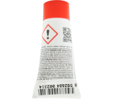 Mako Iniciátor pasta k PE tmelu, tužidlo, červená, 8 g