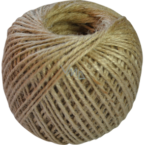 Motouz Jutový 100 g Motouz Jutový 100 g