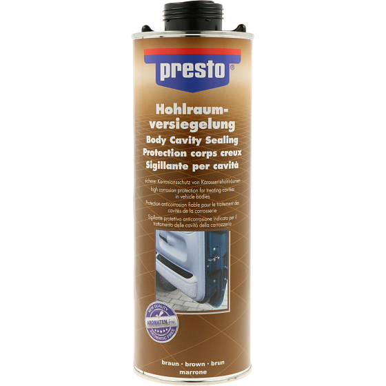 Motip 603277 Presto UBS na dutiny, kartaše, 1000 ml