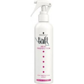 Taft Heat Protection Spray 250 ml