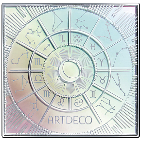 Artdeco Beauty Box Trio pusta paleta Glamour 32, 1 kus