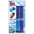 Dr. Devil WC Point Duo Block Polar Aqua, 65 ml