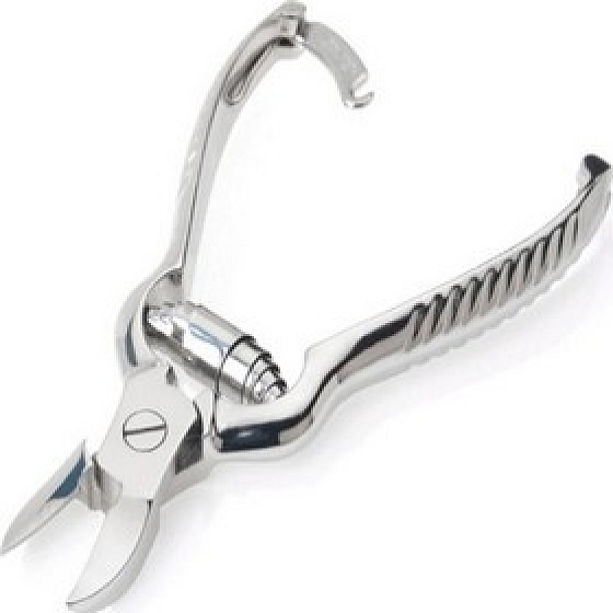 Solingen Kleště na nehty 13,5 cm 7177