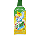 Fixinela WC z zapachem, 500 ml