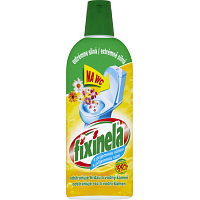 Fixinela WC z zapachem, 500 ml
