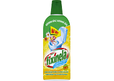 Fixinela WC z zapachem, 500 ml