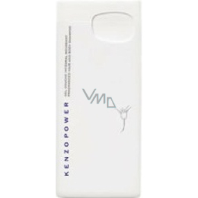 Kenzo Power sprchový gel pro muže 150 ml