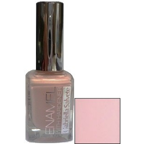 Gabriella Salvete Enamel with Hardener lak na nehty 101 11 ml