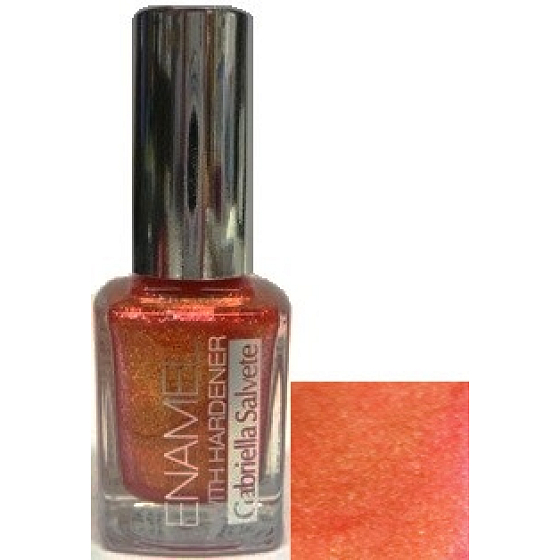 Gabriella Salvete Enamel with Hardener lak na nehty 132 11 ml