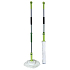 Spokar Green Line Twist rotační mop komplet pro snadné ždímání