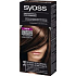 Syoss Professional barva na vlasy 3 - 8 sladká bruneta