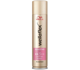 Wella Wellaflex Sensitive mocne utrwalenie lak do włosów dla wrażliwej skóry głowy 250 ml