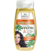 Bione Cosmetics Cannabis szampon przeciwłupieżowy dla kobiet 250 ml
