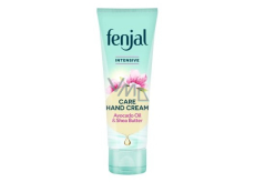 Fenjal Intensive nawilżający krem do rąk 75 ml