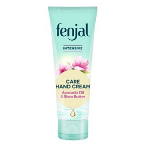 Fenjal Intensive nawilżający krem do rąk 75 ml