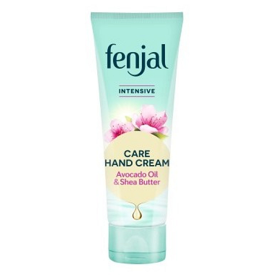 Fenjal Intensive nawilżający krem do rąk 75 ml