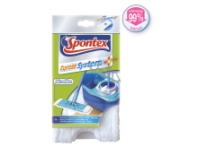 Spontex Express System Plus wymienne pokrycie mopa 1 sztuka