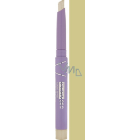 Pupa Snow Queen Matic Stylo oční stíny v peru s efektem svěžesti 002 Golden Star 1,5 g