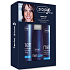 Ziaja Yego Men sprchový gel 300 ml + krém 50 ml + antiperspirant deodorant stick pro muže 60 ml, kosmetická sada