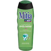 Mitia for Men Speed Energy żel pod prysznic, 400 ml
