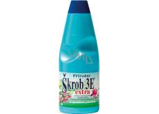 Severochema Skrob 3E extra do krochmalenia bielizny, 500 ml