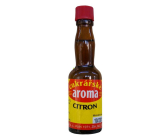 Aroma Cytrynowy Aromat do wypieków, napojów, lodów i wyrobów cukierniczych 20 ml