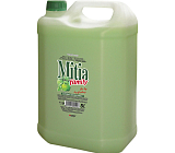Mitia Family Green Apple płynne mydło, 5 l