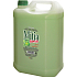 Mitia Family Green Apple płynne mydło, 5 l