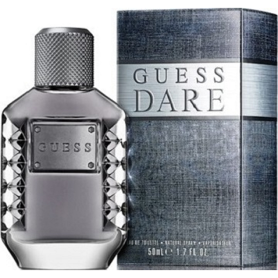 Guess Dare for Men toaletní voda 50 ml