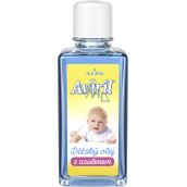 Alpa Aviril olejek dla dzieci z azulenem, 50 ml