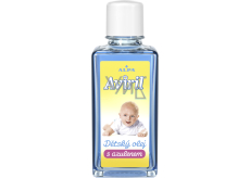 Alpa Aviril olejek dla dzieci z azulenem, 50 ml