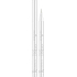 Essence Eyeliner Pen Longlasting pero na oční linky dlouhotrvající 02 White 1,6 g