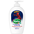 Radox Kids Spiderman tekuté mýdlo pro děti dávkovač 250 ml