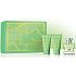 Versace Versense toaletní voda pro ženy 50 ml + tělové mléko 50 ml + sprchový gel 50 ml, dárková sada