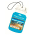 Yankee Candle Turquoise Sky - Tyrkysové nebe Classic vonná visačka do auta papírová 12 g