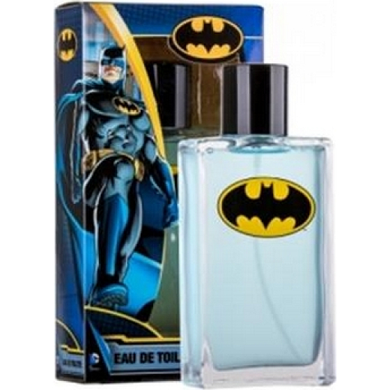 Batman toaletní voda pro děti 75 ml