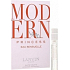 Lanvin Modern Princess Eau Sensuelle toaletní voda pro ženy 2 ml s rozprašovačem, odstřik