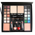 Max & More Make up kosmetická kazeta 39 kusů kosmetických produktů