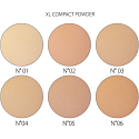 Revers XL Compact Powder kompaktní pudr 05, 8 g
