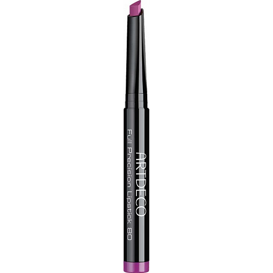 Artdeco Full Precision Lipstick polomatná rtěnka 80 Floral Balcony 2,9 g