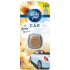 Ambi Pur Car Lenor Gold Orchid - Złota orchidea odświeżacz powietrza do auta 2 ml