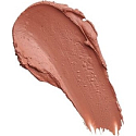 Makeup Revolution Pro New Neutral Satin Matte Lipstick matná hydratační rtěnka Cashmere 3,2 g