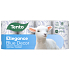Ten Ellegance Blue Decor delikatny papier toaletowy 156 arkuszy 3 warstwy 8 sztuk