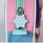 Disney Frozen Kosmetická taštička 3D víceúčelová