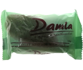 Damla Panthenol toaletní mýdlo 100 g