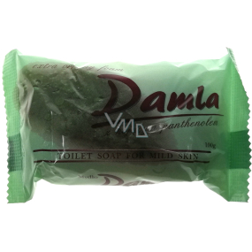 Damla Panthenol toaletní mýdlo 100 g