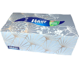 Velvet Pastels hygienické kapesníky 3 vrstvé 120 kusů