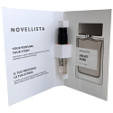 Novellista Velvet Dusk parfémovaná voda unisex 1,2 ml s rozprašovačem, vialka